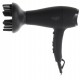 Adler AD 2267 hair dryer Black, 2500 W