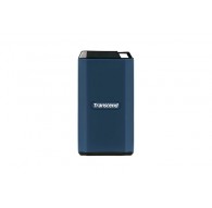 Transcend ESD410C 2 TB USB Type-C Blue