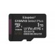 Kingston Technology 1TB microSDXC Canvas Select Plus Gen3 150MB/s A1 kaart + adapter