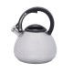Resto Kitchenware 90603 kettle 2.7 L Grey