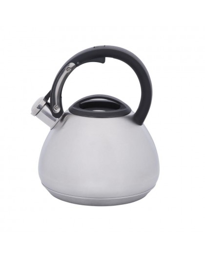 Resto Kitchenware 90603 kettle 2.7 L Grey