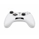 MSI FORCE GC20 V2 WHITE Gaming Controller 'PC and Android ready, Wired, adjustable D-Pad cover, Dual vibration motors, Ergonomic