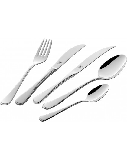 ZWILLING NOTTINGHAM Cutlery Set (72 pieces)
