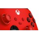 Microsoft Xbox Wireless Controller Red Bluetooth/USB Gamepad Analogue / Digital Xbox, Xbox One, Xbox Series S, Xbox Series X