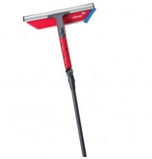Window Squeegee with Pole Vileda