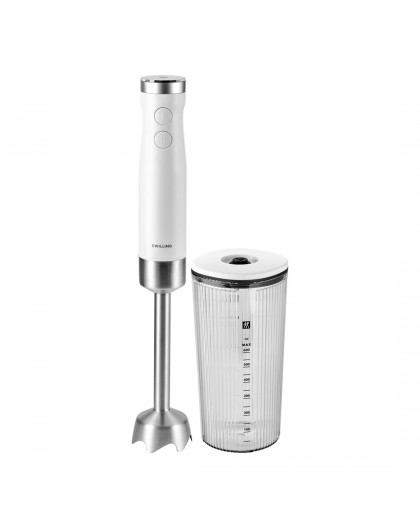 ZWILLING ENFINIGY HAND BLENDER WHITE