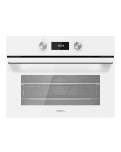 Teka HLC 8400 45 L 3015 W A+ White