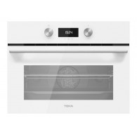 Teka HLC 8400 45 L 3015 W A+ White