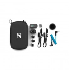 Sennheiser PROFILE WIRELESS 1-channel set - 1-channel compact complete wireless system for the camera