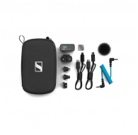 Sennheiser PROFILE WIRELESS 1-channel set - 1-channel compact complete wireless system for the camera