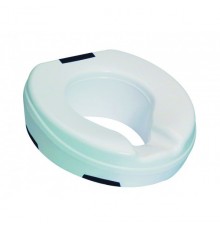 Raising toilet seat CLIPPER