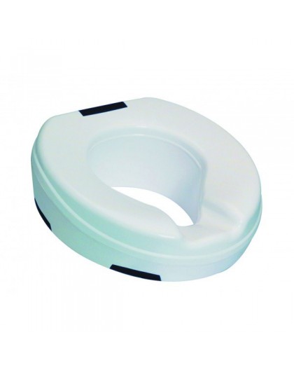 Raising toilet seat CLIPPER