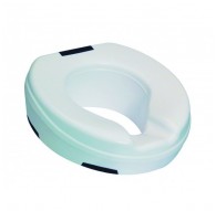 Raising toilet seat CLIPPER