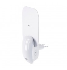 N'OVEEN IKN905 Stick-on insecticide light White