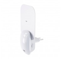 N'OVEEN IKN905 Stick-on insecticide light White