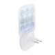 N'OVEEN IKN905 Stick-on insecticide light White