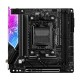 Asrock Phantom Gaming B850I Lightning WiFi AMD B850 Socket AM5 mini ITX