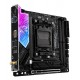 Asrock Phantom Gaming B850I Lightning WiFi AMD B850 Socket AM5 mini ITX