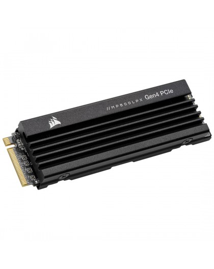 CORSAIR MP600 PRO LPX - 2TB - PCI Expr