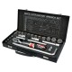 Yato YT-12671 socket/socket set