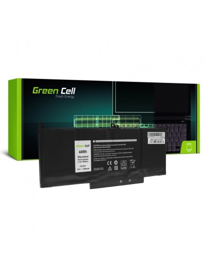 Green Cell DE148 laptop spare part Battery
