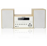 Blaupunkt MS45BT home audio system Home audio micro system 50 W Beige