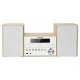 Blaupunkt MS45BT home audio system Home audio micro system 50 W Beige