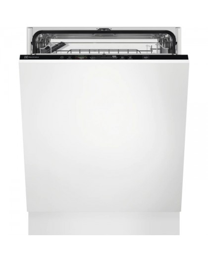 Electrolux EEQ47210L Fully built-in 13 place settings E