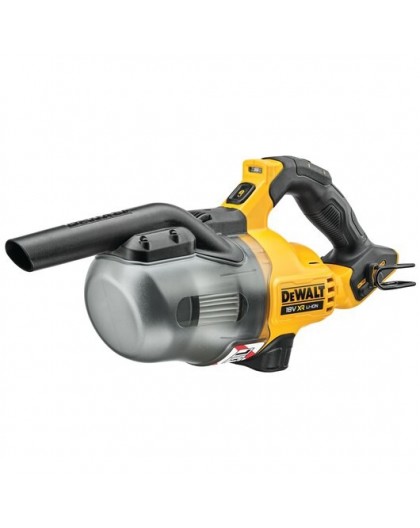 DeWALT DCV501LN-XJ vacuum Drum vacuum Dry Bagless