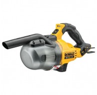 DeWALT DCV501LN-XJ vacuum Drum vacuum Dry Bagless