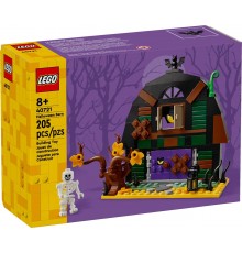 LEGO 40721 Halloween Barn