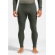 Thermal underwear - Odlo Set ACTIVE WARM Special Set size M Grey