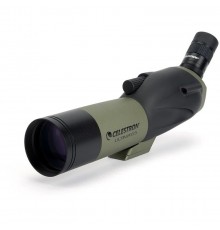 Celestron Ultima 65 spotting scope 55x BaK-4 Black, Grey