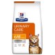 HILL'S PD Urinary Care c/d - сухой корм для кошек - 1,5 кг