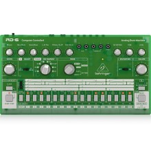 Behringer RD-6-LM rütmimasin ja trummimasin