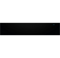 Siemens iQ700 BI710C1B1 warming drawer 20 L 12 place settings 820 W Stainless steel