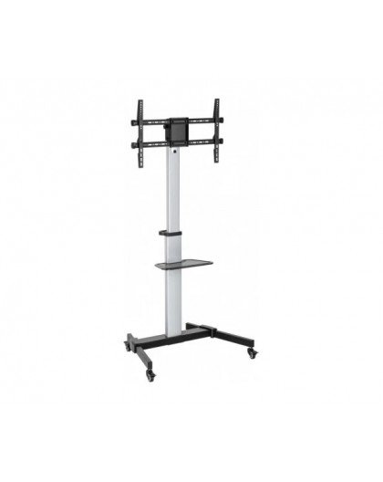 ART S-11 Mobile LCD/LED TV stand 37-86’ 50 Kg