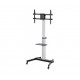 ART S-11 Mobile LCD/LED TV stand 37-86’ 50 Kg