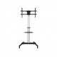 ART S-11 Mobile LCD/LED TV stand 37-86’ 50 Kg