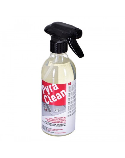 PYRACLEAN sink cleaner 071009601