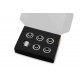 EK Water Blocks EK-Quantum Torque 6-Pack STC 10/13 Fitting