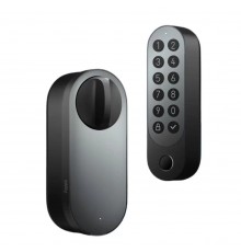 Aqara Smart Lock U200 Silver Smart door lock
