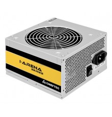 Chieftec iArena GPA-700s power supply unit 700 W 20+4 pin ATX PS/2 Silver