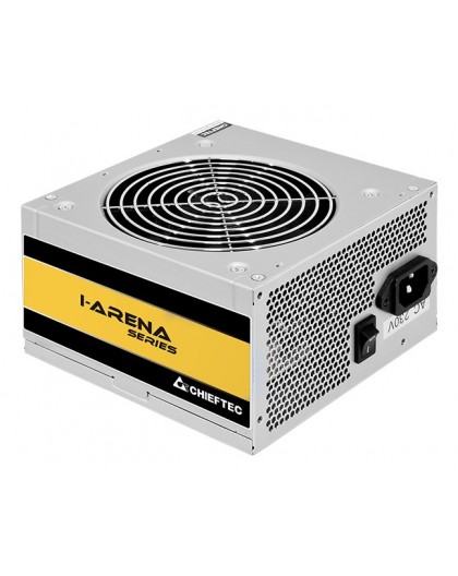 Chieftec iArena GPA-700s power supply unit 700 W 20+4 pin ATX PS/2 Silver