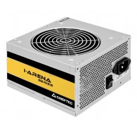 Chieftec iArena GPA-700s power supply unit 700 W 20+4 pin ATX PS/2 Silver