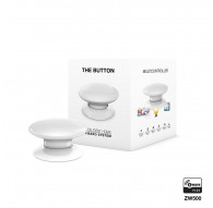 Fibaro The Button panic button Wireless Alarm