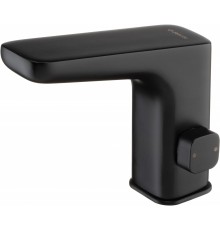 Touchless washbasin mixer with temperature control - 230/6V