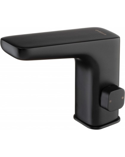 Touchless washbasin mixer with temperature control - 230/6V