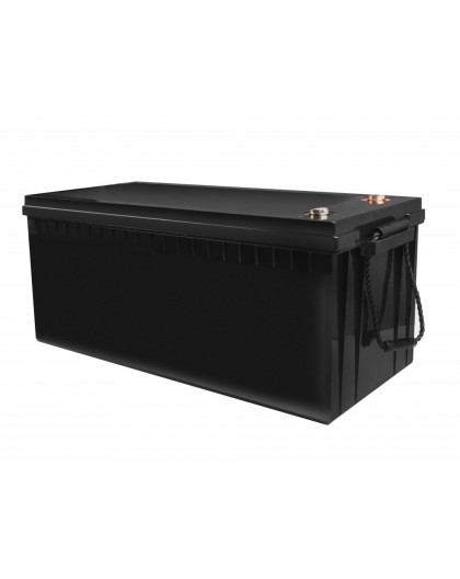 Green Cell AGM33 vehicle battery VRLA AGM 200 Ah 12 V Marine / Leisure