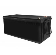 Green Cell AGM33 vehicle battery VRLA AGM 200 Ah 12 V Marine / Leisure